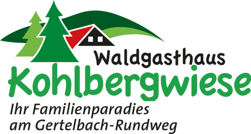 Waldgasthaus Kohlbergwiese - mit großem Biergarten, ideal für Wanderer - Plättig / Bühlerhöhe im Nordschwarzwald